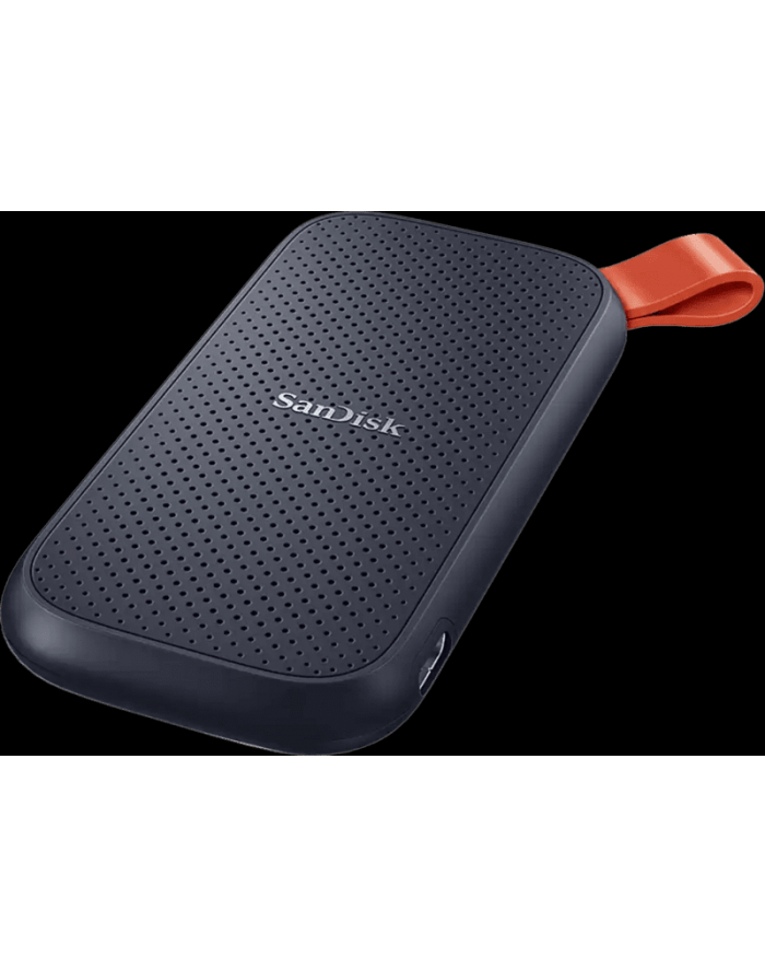 SANDISK Portable SSD 1TB USB 3.2 USB-C główny