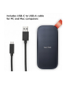 SANDISK Portable SSD 1TB USB 3.2 USB-C - nr 30
