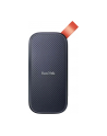 SANDISK Portable SSD 2TB USB 3.2 USB-C - nr 30
