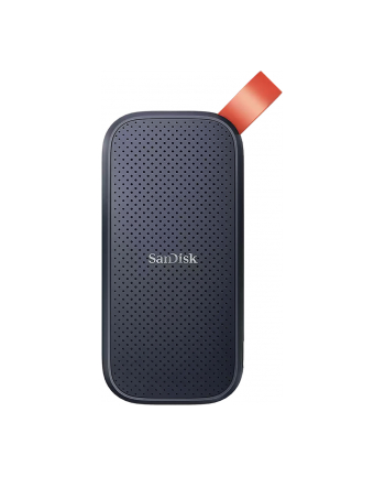 SANDISK Portable SSD 2TB USB 3.2 USB-C nr 1