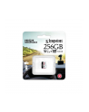 KINGSTON 256GB microSDXC Endurance 95R/45W C10 A1 UHS-I Card Only - nr 4