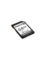 KINGSTON 64GB SDXC Industrial -40C to 85C C10 UHS-I U3 V30 A1 pSLC - nr 8