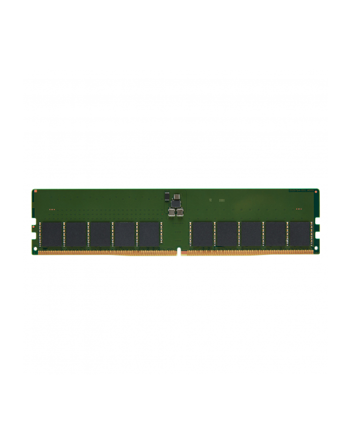 KINGSTON 32GB 5200MT/s DDR5 ECC CL42 DIMM 2Rx8 Hynix A główny
