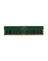 KINGSTON 16GB 5200MT/s DDR5 ECC CL42 DIMM 1Rx8 Hynix A - nr 1