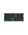 KINGSTON 32GB 5200MT/s DDR5 ECC CL42 SODIMM 2Rx8 Hynix A - nr 2