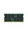 KINGSTON 32GB 5200MT/s DDR5 ECC CL42 SODIMM 2Rx8 Hynix A - nr 4