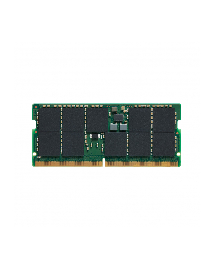KINGSTON 32GB 5200MT/s DDR5 ECC CL42 SODIMM 2Rx8 Hynix A główny
