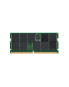KINGSTON 16GB 5200MT/s DDR5 ECC CL42 SODIMM 1Rx8 Hynix A - nr 2