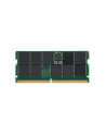KINGSTON 16GB 5200MT/s DDR5 ECC CL42 SODIMM 1Rx8 Hynix A - nr 4