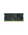 KINGSTON 16GB 5200MT/s DDR5 ECC CL42 SODIMM 1Rx8 Hynix A - nr 5