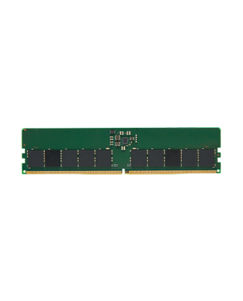 KINGSTON 16GB 5600MT/s DDR5 ECC CL46 DIMM 1Rx8 Hynix A