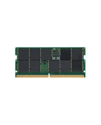 KINGSTON 16GB 5600MT/s DDR5 ECC CL46 DIMM 1Rx8 Hynix A