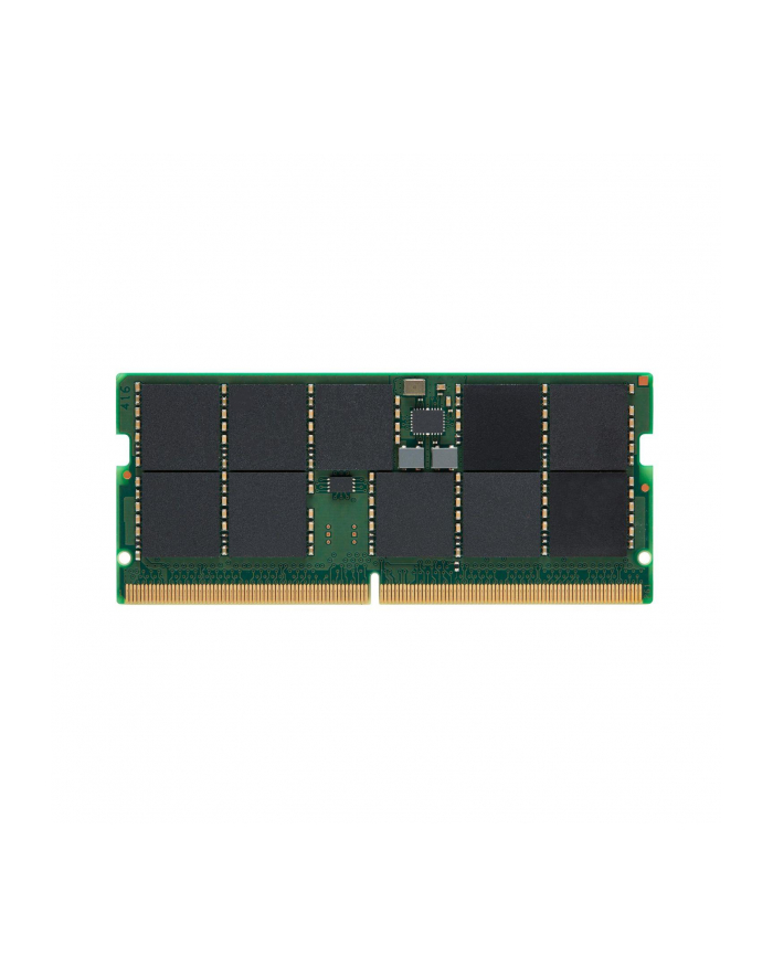 KINGSTON 16GB 5600MT/s DDR5 ECC CL46 DIMM 1Rx8 Hynix A główny