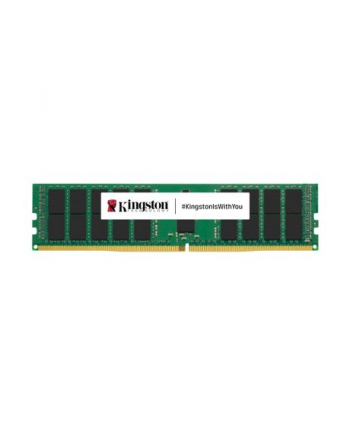 KINGSTON 16GB 5600MT/s DDR5 ECC CL46 DIMM 1Rx8 Hynix A