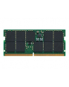 KINGSTON 32GB 5600MT/s DDR5 ECC CL46 SODIMM 2Rx8 Hynix A - nr 1