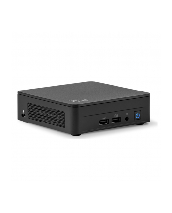 INTEL NUC13 Pro Kit NUC13ANKI7 Core i7-1360P Slim Kit (wersja europejska) Cord