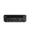 INTEL NUC13 Pro Kit NUC13ANKI7 Core i7-1360P Slim Kit (wersja europejska) Cord - nr 19