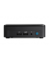 INTEL NUC13 Pro Kit NUC13ANKI7 Core i7-1360P Slim Kit (wersja europejska) Cord - nr 3