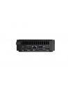 INTEL NUC13 Pro Kit NUC13ANKI7 Core i7-1360P Slim Kit (wersja europejska) Cord - nr 8