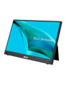 asus Monitor 16 cali MB16AHG IPS mHDMI/2*USB-C/144Hz - nr 46