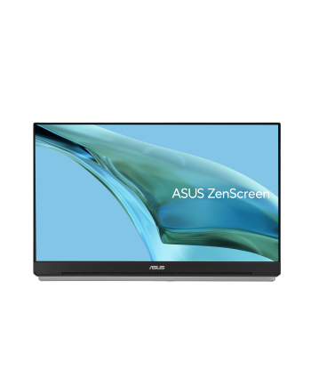 asus Monitor 24 cale MB249C