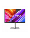 asus Monitor 24.1 cali PA248CRV BK/5MS/(wersja europejska)/DP/HDMI/TYPEC/USB/Głośniki - nr 9