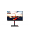 lenovo Monitor 23.8 cali ThinkVision P24h-30 WLED LCD 63B3GAT6(wersja europejska) - nr 10