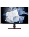 lenovo Monitor 23.8 cali ThinkVision P24h-30 WLED LCD 63B3GAT6(wersja europejska) - nr 17