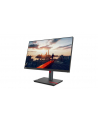 lenovo Monitor 23.8 cali ThinkVision P24h-30 WLED LCD 63B3GAT6(wersja europejska) - nr 21