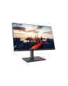 lenovo Monitor 23.8 cali ThinkVision P24h-30 WLED LCD 63B3GAT6(wersja europejska) - nr 25