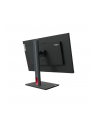 lenovo Monitor 23.8 cali ThinkVision P24h-30 WLED LCD 63B3GAT6(wersja europejska) - nr 26