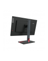 lenovo Monitor 23.8 cali ThinkVision P24h-30 WLED LCD 63B3GAT6(wersja europejska) - nr 27