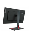 lenovo Monitor 23.8 cali ThinkVision P24h-30 WLED LCD 63B3GAT6(wersja europejska) - nr 2