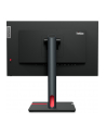 lenovo Monitor 23.8 cali ThinkVision P24h-30 WLED LCD 63B3GAT6(wersja europejska) - nr 33