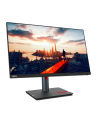 lenovo Monitor 23.8 cali ThinkVision P24h-30 WLED LCD 63B3GAT6(wersja europejska) - nr 34