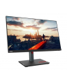 lenovo Monitor 23.8 cali ThinkVision P24h-30 WLED LCD 63B3GAT6(wersja europejska) - nr 6