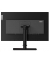 lenovo Monitor 23.8 cali ThinkVision P24h-30 WLED LCD 63B3GAT6(wersja europejska) - nr 8