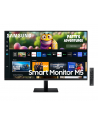 Monitor 27 cali LS27CM500EUXDU VA 1920x1080 FHD 16:9 2xHDMI 4ms(GTG) WiFi/BT głośniki płaski SMART 2 lata d2d - nr 25