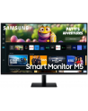 Monitor 27 cali LS27CM500EUXDU VA 1920x1080 FHD 16:9 2xHDMI 4ms(GTG) WiFi/BT głośniki płaski SMART 2 lata d2d - nr 40