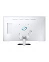 samsung Monitor 43 cale LS43CG700NUXEN VA 3840x2160 UHD 16:10 2xHDMI/1xDP/LAN(RJ45)/2xUSB3.0 1ms(MPRT) WiFi/BT głośniki płaski 144Hz SMART Gaming 2 lata d2d - nr 136