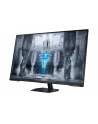 samsung Monitor 43 cale LS43CG700NUXEN VA 3840x2160 UHD 16:10 2xHDMI/1xDP/LAN(RJ45)/2xUSB3.0 1ms(MPRT) WiFi/BT głośniki płaski 144Hz SMART Gaming 2 lata d2d - nr 165