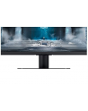 samsung Monitor 43 cale LS43CG700NUXEN VA 3840x2160 UHD 16:10 2xHDMI/1xDP/LAN(RJ45)/2xUSB3.0 1ms(MPRT) WiFi/BT głośniki płaski 144Hz SMART Gaming 2 lata d2d - nr 16