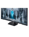 samsung Monitor 43 cale LS43CG700NUXEN VA 3840x2160 UHD 16:10 2xHDMI/1xDP/LAN(RJ45)/2xUSB3.0 1ms(MPRT) WiFi/BT głośniki płaski 144Hz SMART Gaming 2 lata d2d - nr 17