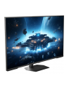 samsung Monitor 43 cale LS43CG700NUXEN VA 3840x2160 UHD 16:10 2xHDMI/1xDP/LAN(RJ45)/2xUSB3.0 1ms(MPRT) WiFi/BT głośniki płaski 144Hz SMART Gaming 2 lata d2d - nr 280