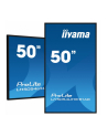 iiyama Monitor 50 cali LH5054UHS-B1AG 24/7, VA, ANDROID.11, 4K, SDM, 2x10W - nr 11