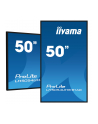 iiyama Monitor 50 cali LH5054UHS-B1AG 24/7, VA, ANDROID.11, 4K, SDM, 2x10W - nr 26