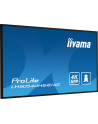 iiyama Monitor 50 cali LH5054UHS-B1AG 24/7, VA, ANDROID.11, 4K, SDM, 2x10W - nr 27