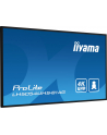 iiyama Monitor 50 cali LH5054UHS-B1AG 24/7, VA, ANDROID.11, 4K, SDM, 2x10W - nr 57