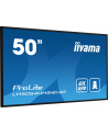 iiyama Monitor 50 cali LH5054UHS-B1AG 24/7, VA, ANDROID.11, 4K, SDM, 2x10W - nr 9