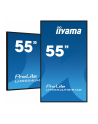 iiyama Monitor 55 cali LH5554UHS-B1AG 24/7, IPS, ANDROID.11, 4K, SDM, 2x10W - nr 10